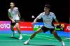 Dua Wakil Indonesia Siap Bikin Kejutan di Semifinal China Open 2025!