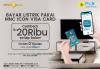 Kenalan dengan Kartu Kredit MNC Icon Visa Card, Solusi Hemat Pembayaran Tagihan dan Pembelian Token Listrik PLN