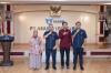 Komitmen Bangun Ekosistem Keterbukaan Informasi Publik - Bagian 2