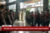 Sidang Duplik Hasto Hari Ini, 4 Kelompok Massa Beri Dukungan