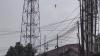 Pria Tewas Lompat dari Menara Telekomunikasi di Cianjur, Kondisi Mengenaskan