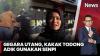 Cekcok Utang Kakak dan Adik di Tanah Datar Berujung Penodongan Pistol dan Pembakaran