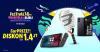 Ini 5 Rekomendasi Alat Olahraga yang Bisa Dibeli saat Promo Ulang Tahun Blibli!