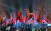 Jazz Gunung Bromo 2025, Denting Cinta RAN Usir Dinginya Kabut Malam