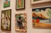 Pameran Kids Biennale Indonesia 2025 Angkat Suara Anak Lewat Seni - Bagian 1