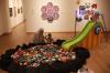 Pameran Kids Biennale Indonesia 2025 Angkat Suara Anak Lewat Seni - Bagian 2