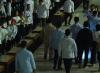 Prabowo Disambut Yel-Yel Dukungan Dua Periode saat Tiba di Kongres PSI