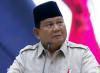 Prabowo Singgung Isu Kabur Aja Dulu: Lo Kabur Aja, Emang Gampang di Situ?