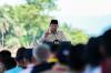 Prabowo Ungkap Modus Oplosan: Beras Biasa Dibungkus, Dikasih Stempel Premium
