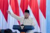 Prabowo bakal Lantik Pamong Praja Muda IPDN di Jatinangor Pagi Ini