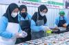 UMKM Katering Pemasok Program MBG Ini Sukses Ekspansi Dapur berkat BRI