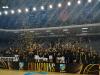 Dewa United Ogah Puas usai Juara IBL 2025, Targetkan Back to Back!