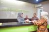 Jelang RUPSLB, Operasional BVIS Berjalan Normal - Bagian 2