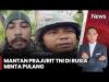 Minta Tolong Prabowo, Eks Marinir yang Viral Gabung Militer Rusia Kini Ingin Pulang