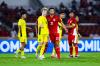 Jens Raven Tak Berkutik, Timnas Indonesia U-23 Ditahan Imbang Malaysia - Bagian 3