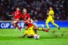 Jens Raven Tak Berkutik, Timnas Indonesia U-23 Ditahan Imbang Malaysia - Bagian 1