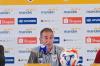 Gerald Vanenburg Kagum Dukungan Suporter, Lebih Hidup Ketimbang Eropa