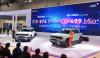 BAIC BJ30 Hybrid Meluncur di GIIAS 2025, Dijual Mulai Rp499 Juta