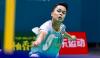 Daftar Lengkap Wakil Indonesia di China Masters 2025, Ginting hingga Fajar/Rian Siap Tempur