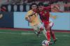 Timnas Indonesia U-23 vs Thailand, Dony Tri Pamungkas: Insya Allah ke Final!