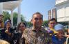 Pimpinan MPR Bertemu Presiden Prabowo di Istana, Ini yang Dibahas 