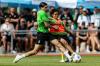 Kabar Buruk! Kevin Diks Cedera saat Latihan Bareng Monchengladbach, Harus Jalani MRI