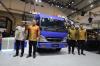 Momen 55 Tahun, Mitsubishi Fuso Hadirkan Truk Mobile Charger eCanter  - Bagian 1