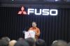 Momen 55 Tahun, Mitsubishi Fuso Hadirkan Truk Mobile Charger eCanter  - Bagian 4