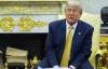 Waduh! Trump Tuduh Barack Obama Pimpin Kudeta di AS