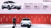 MG Luncurkan MG4 EV Max Edisi Terbatas Hanya 100 Unit, Intip Spesifikasinya