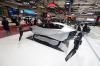 Mobil Terbang Muncul di GIIAS 2025 - Bagian 3