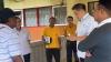 Kunjungi SMAN 1 Ambon, Legislator Perindo Welhelm Daniel Dorong Kualitas Pendidikan di Maluku