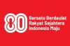 Link Download Logo HUT ke-80 RI, Unduh dan Rayakan Kemerdekaan!
