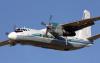Pesawat An-24 Jatuh di Rusia, 50 Penumpang Diduga Tewas