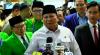 Ini Penjelasan Prabowo soal Kabar Kesepakatan Transfer Data Pribadi RI ke AS