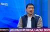 DE JURE Desak Kejaksaan Segera Eksekusi Silfester Matutina, Singgung Gagalnya Tugas Komisi Pengawasan