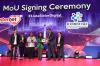 BRAVO 500 Summit Perkuat Kolaborasi Industri dan Teknologi Global - Bagian 3