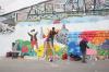 Festival Kali Pasir 2025 Hidupkan Cikini Lewat Kompetisi Mural - Bagian 3