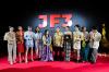 Desainer Lokal dan Internasional Meriahkan JF3 Fashion Festival 2025 - Bagian 3