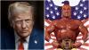Donald Trump Berduka, Hulk Hogan Meninggal Dunia
