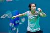 Gregoria Tersingkir dari China Open 2025 Dihentikan Han Yue di Perempat Final