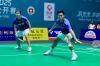 Jadwal Semifinal China Open 2025 Hari Ini: Jafar/Felisha dan Fajar/Fikri Tantang Tuan Rumah