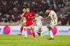 Dony Tri dan Rayhan Hannan Belum Gabung Latihan Persija! Mauricio Souza Beberkan Alasannya