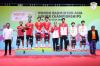 Hasil BAJC 2025: Ikhsan Lintang/Rinjani Kwinara Runner-Up usai Ditundukkan Wakil China