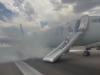 Penyebab Pesawat American Airlines Terbakar Terungkap, akibat Masalah Ban!