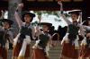 Kemeriahan Festival Arak-Arakan Cheng Ho 2025 di Kelenteng Sam Poo Kong Semarang - Bagian 4