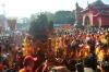 Kemeriahan Festival Arak-Arakan Cheng Ho 2025 di Kelenteng Sam Poo Kong Semarang - Bagian 3