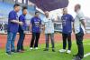 Persita Tangerang Resmi Luncurkan Jersey Bale by BTN - Bagian 1