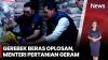 Menteri Pertanian Murka Warga Ditipu Beras Oplosan