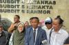 Roy Suryo Cs Protes Pemeriksaan Saksi Ijazah Palsu Jokowi hingga Subuh: Tidak Manusiawi!